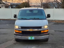 2020 Chevrolet Express LT 3500 at Jersey Car Direct LLC