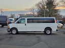 Thumbnail image of 2020 Chevrolet Express at Jersey Car Direct LLC