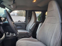 Thumbnail image of 2020 Chevrolet Express at Jersey Car Direct LLC