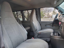 Thumbnail image of 2020 Chevrolet Express at Jersey Car Direct LLC
