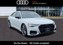 Thumbnail image of 2021 Audi S6 at Audi of Huntington