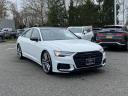Thumbnail image of 2021 Audi S6 at Audi of Huntington