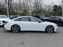 Thumbnail image of 2021 Audi S6 at Audi of Huntington