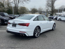 Thumbnail image of 2021 Audi S6 at Audi of Huntington