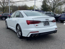 Thumbnail image of 2021 Audi S6 at Audi of Huntington