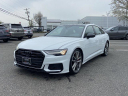 2021 Audi S6 2.9T quattro Prestige at Audi of Huntington