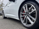 Thumbnail image of 2021 Audi S6 at Audi of Huntington