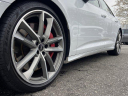 Thumbnail image of 2021 Audi S6 at Audi of Huntington