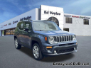 Thumbnail image of 2022 Jeep Renegade at Used - Ed Voyles Chysler Jeep