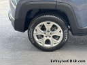Thumbnail image of 2022 Jeep Renegade at Used - Ed Voyles Chysler Jeep