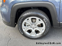 Thumbnail image of 2022 Jeep Renegade at Used - Ed Voyles Chysler Jeep