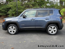 Thumbnail image of 2022 Jeep Renegade at Used - Ed Voyles Chysler Jeep
