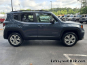 Thumbnail image of 2022 Jeep Renegade at Used - Ed Voyles Chysler Jeep