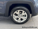 Thumbnail image of 2022 Jeep Renegade at Used - Ed Voyles Chysler Jeep