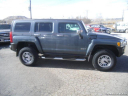 Thumbnail image of 2006 HUMMER H3 at Brighton Store