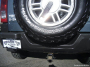 Thumbnail image of 2006 HUMMER H3 at Brighton Store