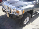 Thumbnail image of 2006 HUMMER H3 at Brighton Store
