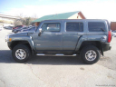 Thumbnail image of 2006 HUMMER H3 at Brighton Store