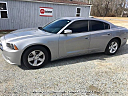 Thumbnail image of 2014 Dodge Charger at Lease Pro NC LLC