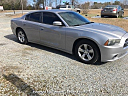 Thumbnail image of 2014 Dodge Charger at Lease Pro NC LLC