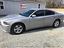 Thumbnail image of 2014 Dodge Charger at Lease Pro NC LLC
