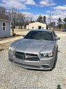Thumbnail image of 2014 Dodge Charger at Lease Pro NC LLC