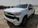 2023 Chevrolet Silverado 1500 LT at Mitchell Buick GMC