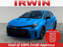 Thumbnail image of 2024 Toyota GR Corolla at The Irwin Zone - Used