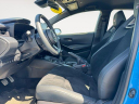Thumbnail image of 2024 Toyota GR Corolla at The Irwin Zone - Used