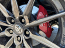 Thumbnail image of 2024 Toyota GR Corolla at The Irwin Zone - Used