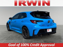 Thumbnail image of 2024 Toyota GR Corolla at The Irwin Zone - Used