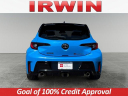 Thumbnail image of 2024 Toyota GR Corolla at The Irwin Zone - Used
