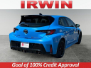 Thumbnail image of 2024 Toyota GR Corolla at The Irwin Zone - Used