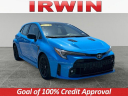 Thumbnail image of 2024 Toyota GR Corolla at The Irwin Zone - Used