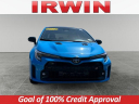Thumbnail image of 2024 Toyota GR Corolla at The Irwin Zone - Used