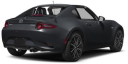 2025 Mazda MX-5 Miata RF Grand Touring at Garden City Mazda