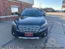 Thumbnail image of 2017 Subaru Outback at Clock Tower Auto Mall