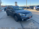 Thumbnail image of 2017 Subaru Outback at Clock Tower Auto Mall