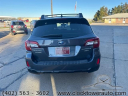 Thumbnail image of 2017 Subaru Outback at Clock Tower Auto Mall