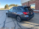 Thumbnail image of 2017 Subaru Outback at Clock Tower Auto Mall