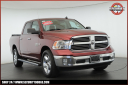 2018 Ram 1500 Big Horn at Security Jeep, Dodge, Chrysler, Ram