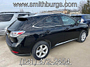 2011 Lexus RX 350 Base at Smithburg Automotive