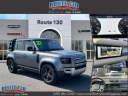 Thumbnail image of 2021 Land Rover Defender at Route 130 Chrysler Jeep Dodge