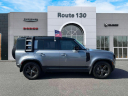 Thumbnail image of 2021 Land Rover Defender at Route 130 Chrysler Jeep Dodge