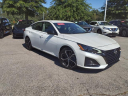 Thumbnail image of 2023 Nissan Altima at Mathews Nissan