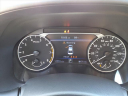 2023 Nissan Altima 2.5 SR at Mathews Nissan