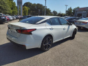 Thumbnail image of 2023 Nissan Altima at Mathews Nissan