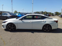 Thumbnail image of 2023 Nissan Altima at Mathews Nissan