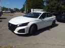 Thumbnail image of 2023 Nissan Altima at Mathews Nissan