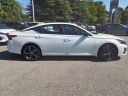 Thumbnail image of 2023 Nissan Altima at Mathews Nissan